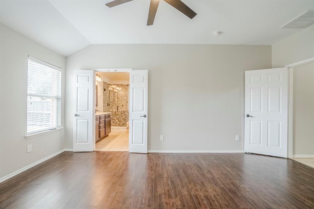 Travis Ranch Ph 3b - Residential