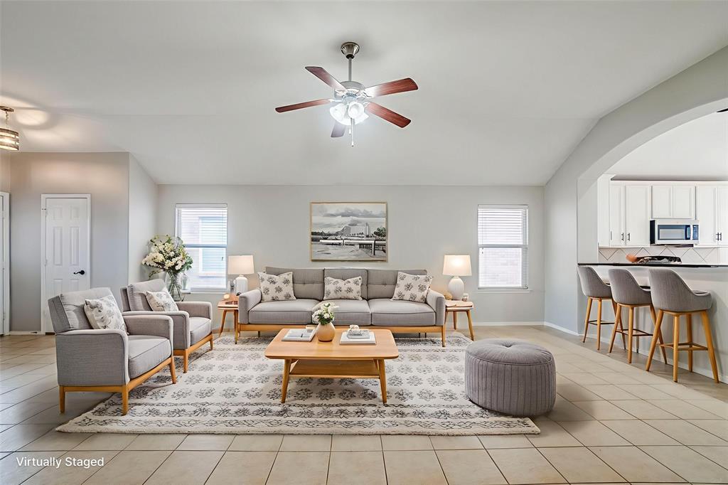 Travis Ranch Ph 3b - Residential