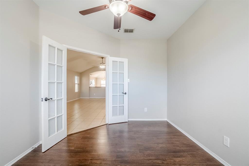 Travis Ranch Ph 3b - Residential