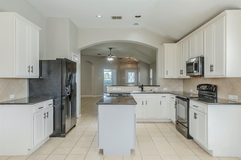 Travis Ranch Ph 3b - Residential