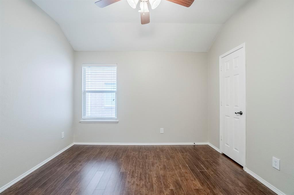 Travis Ranch Ph 3b - Residential