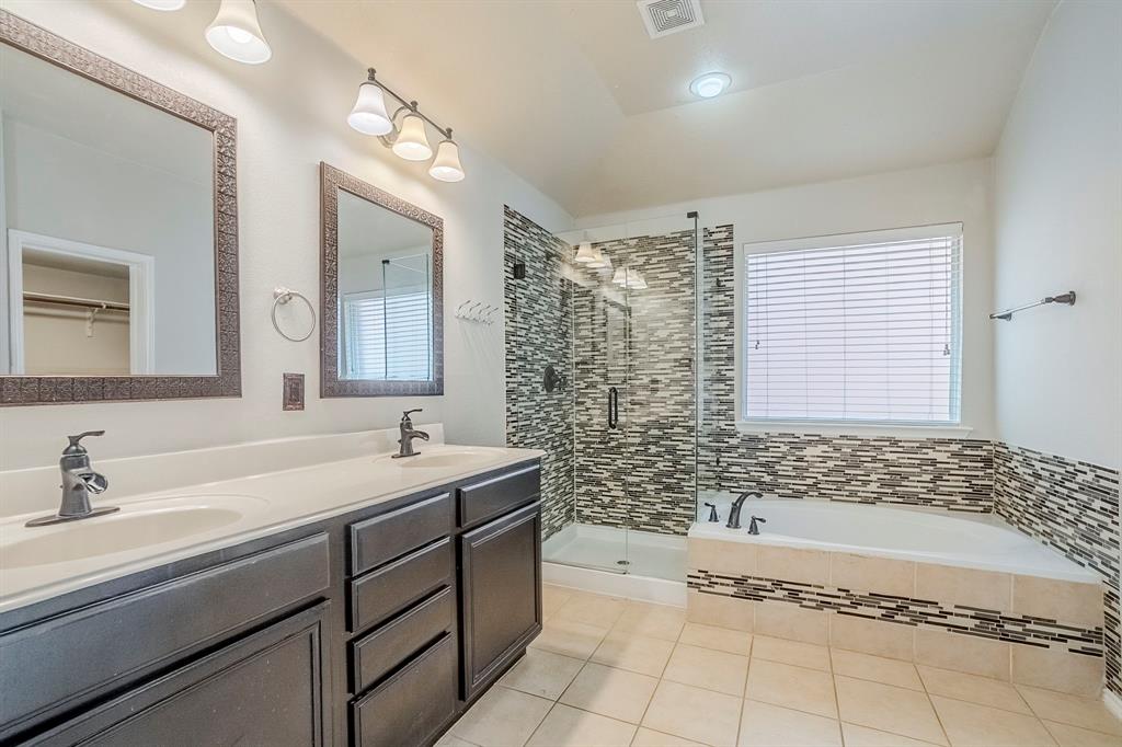 Travis Ranch Ph 3b - Residential