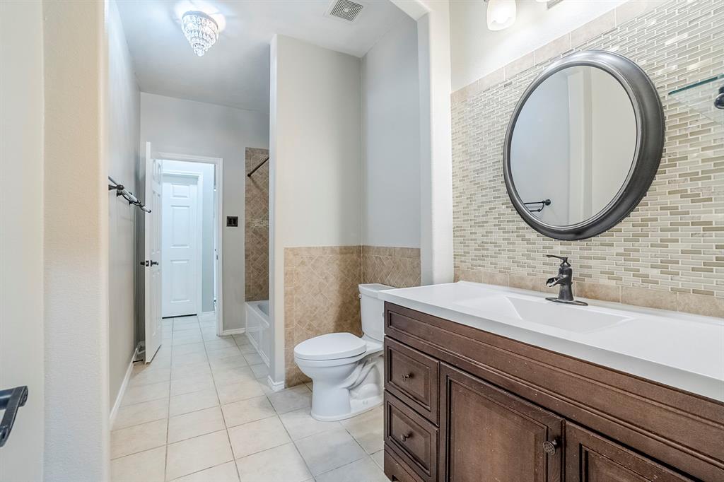 Travis Ranch Ph 3b - Residential