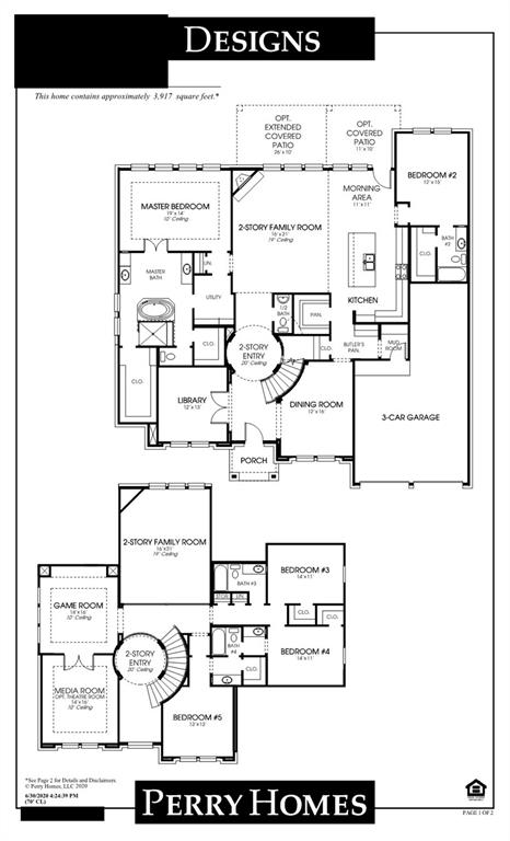 4229 Tower Bluff Road