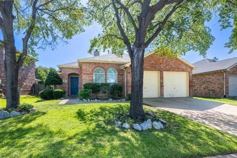 Photo of 523 Pinto Lane, Forney, TX 75126 (MLS # 21362001)