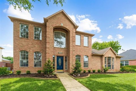 1414 Saddleback Lane Lewisville TX 75067