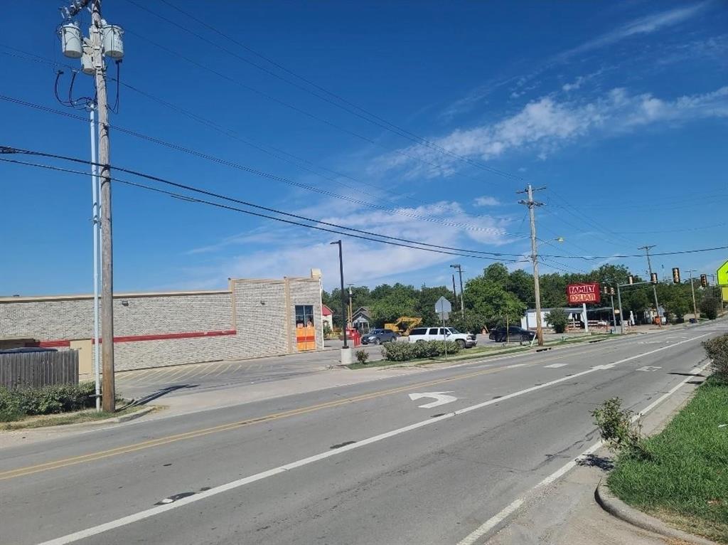 Orig Town Of Greenville - Land