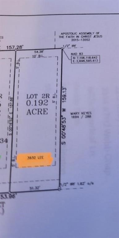 Orig Town Of Greenville - Land