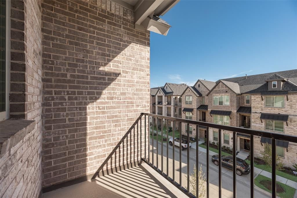 Wade Settlement - Residential