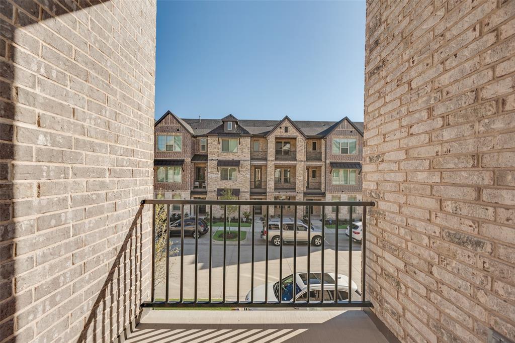 Wade Settlement - Residential