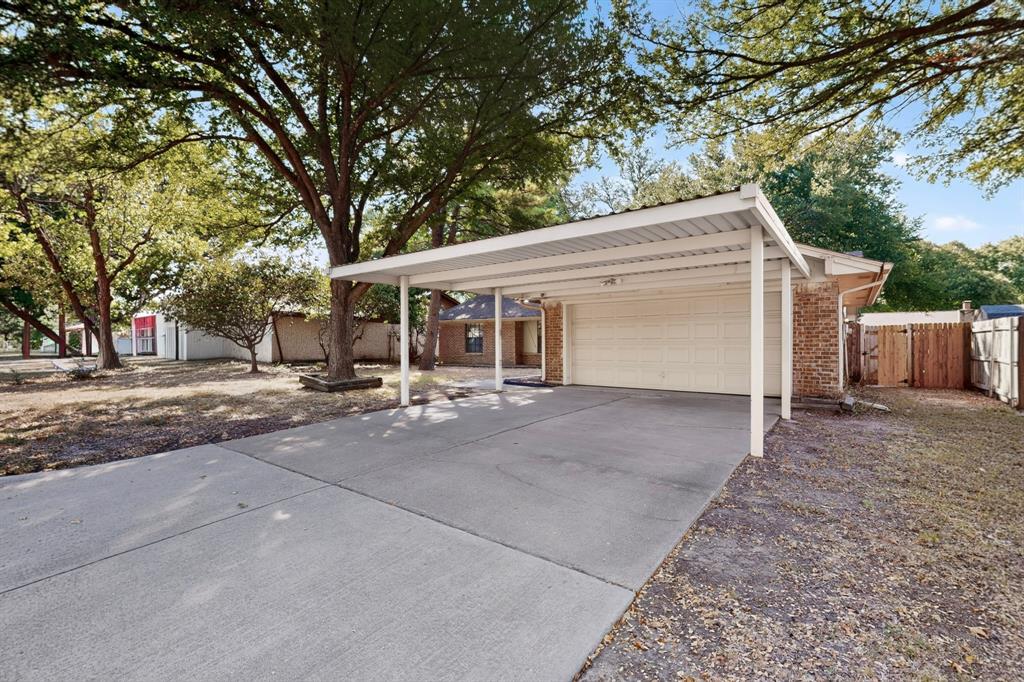 1020 Almond Drive