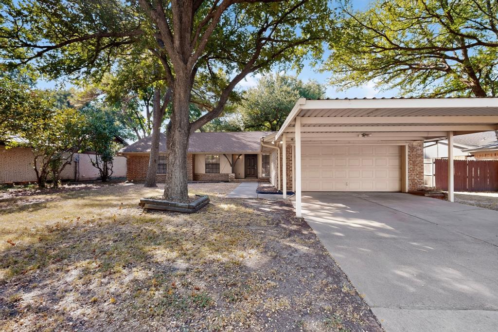1020 Almond Drive