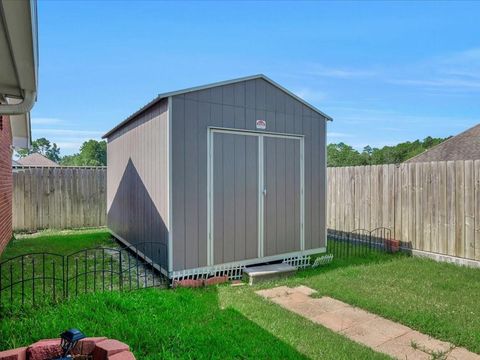 A home in Lufkin