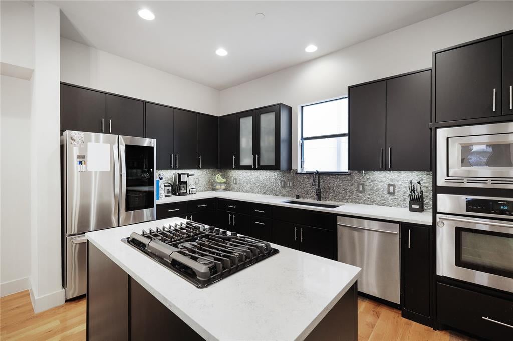 Photo of 4618 Cedar Springs Road #C, Dallas, TX 75219 (MLS # 21392159)
