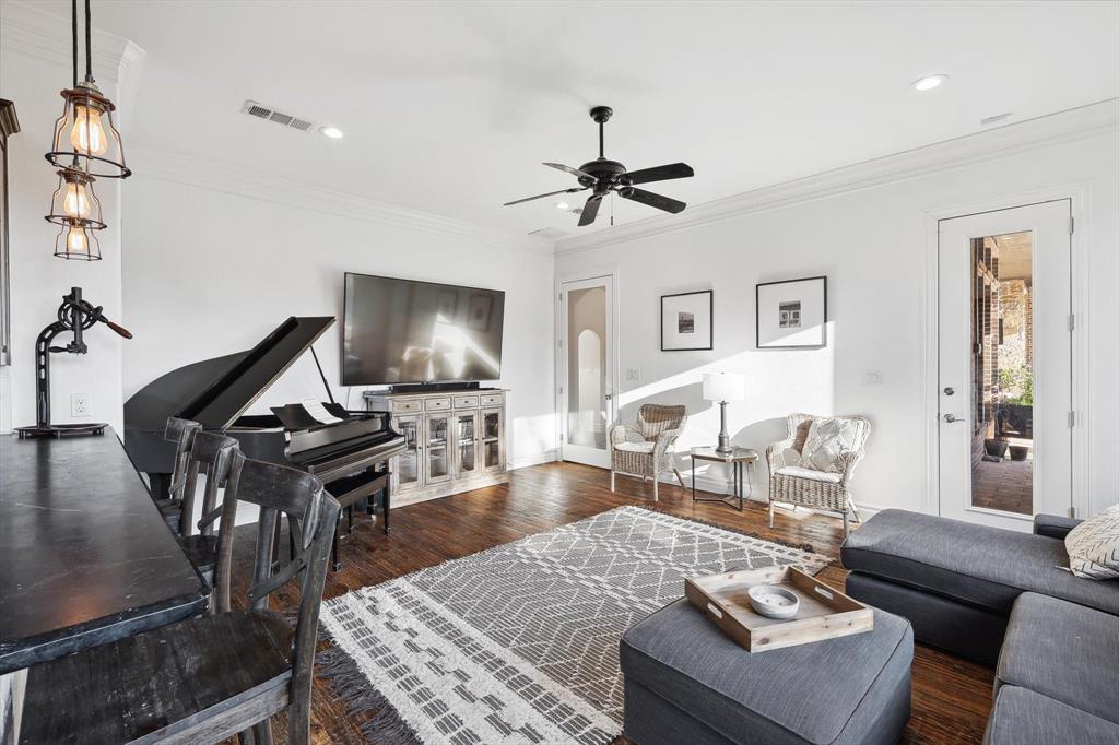 Kimball Circle Estates - Residential