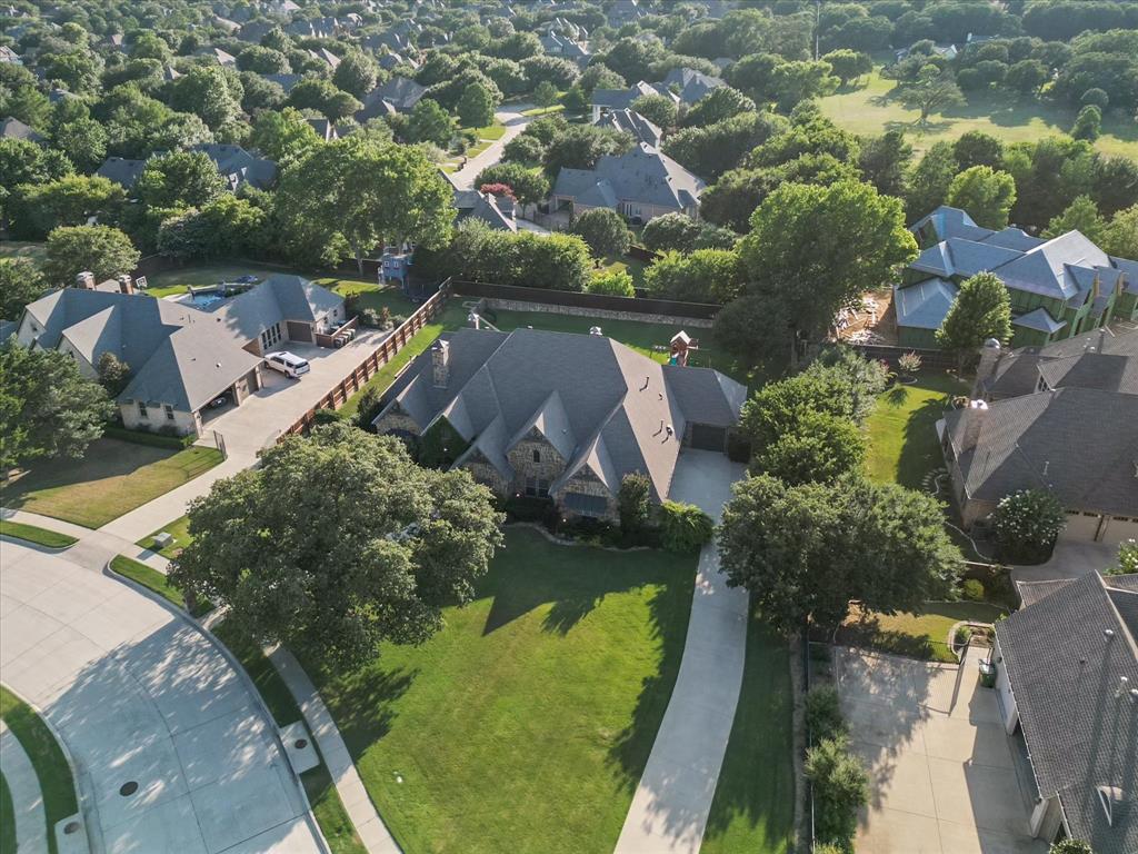 Kimball Circle Estates - Residential