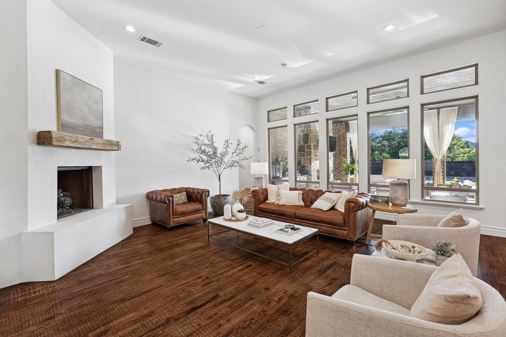 Kimball Circle Estates - Residential