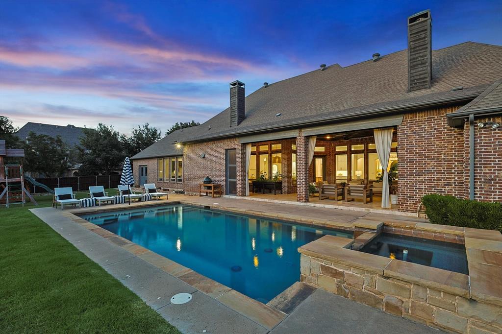 Kimball Circle Estates - Residential