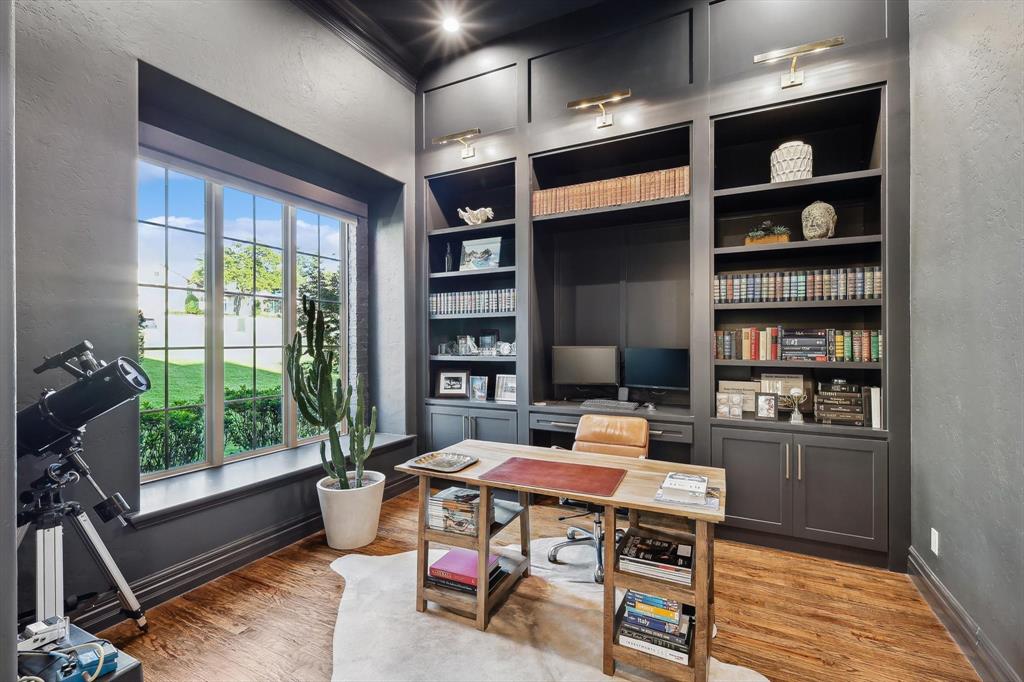 Kimball Circle Estates - Residential