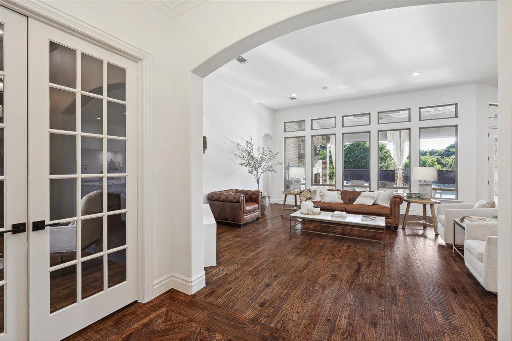 Kimball Circle Estates - Residential