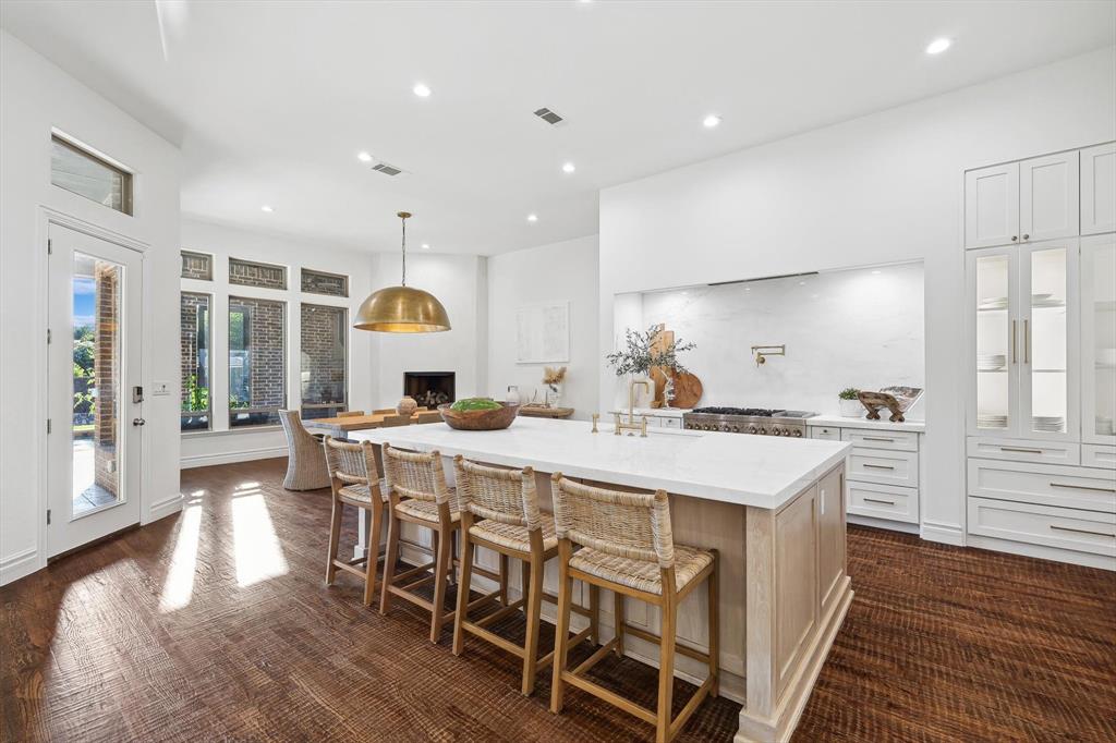 Kimball Circle Estates - Residential