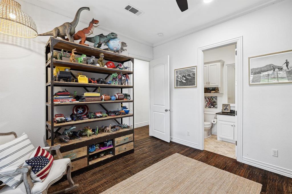 Kimball Circle Estates - Residential