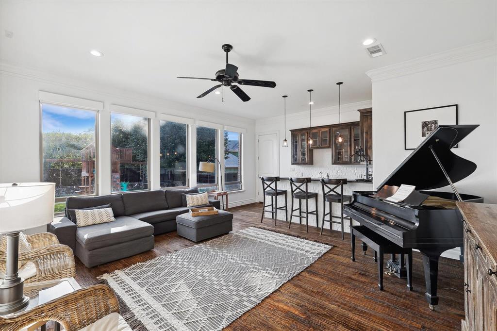 Kimball Circle Estates - Residential