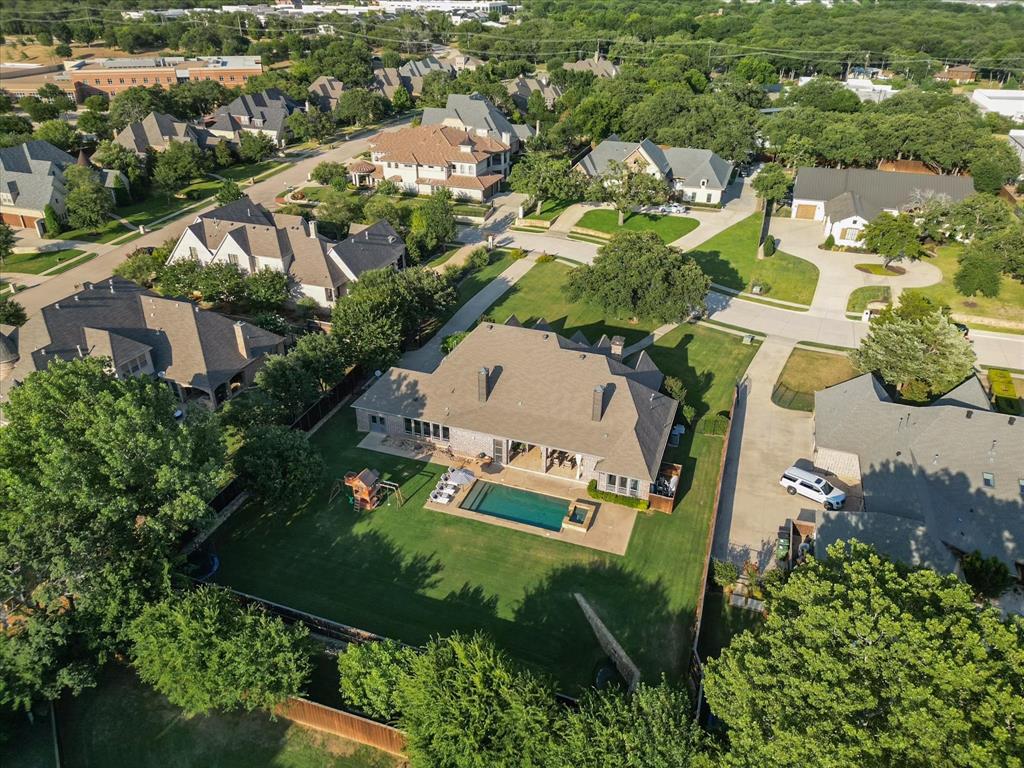 Kimball Circle Estates - Residential