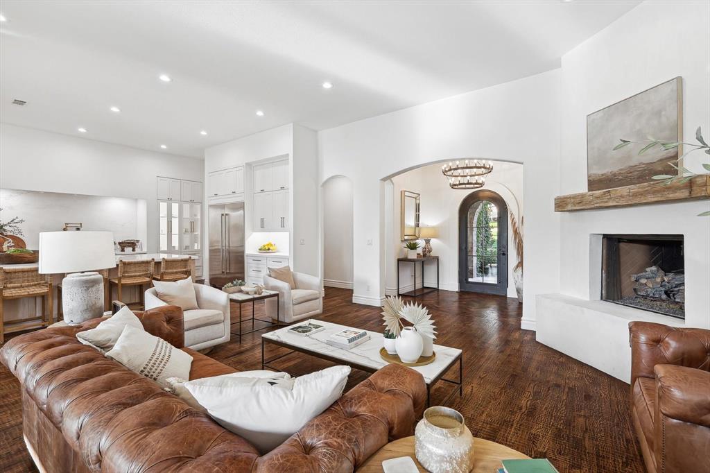 Kimball Circle Estates - Residential