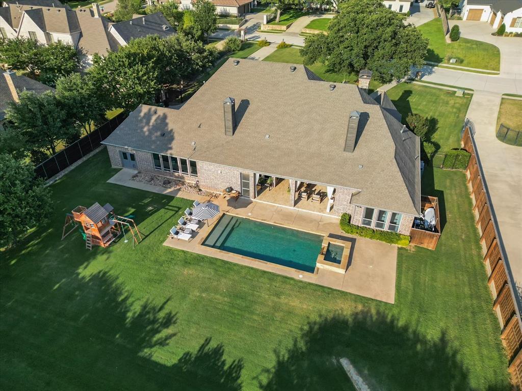 Kimball Circle Estates - Residential