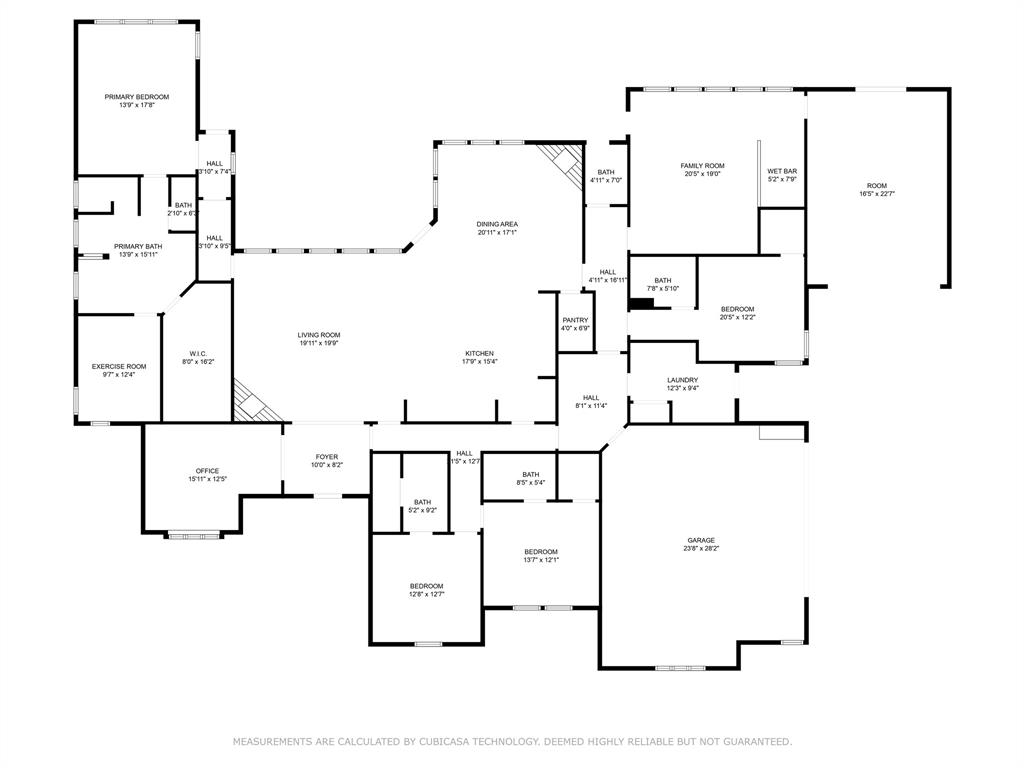 Kimball Circle Estates - Residential
