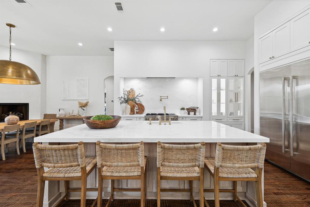 Kimball Circle Estates - Residential