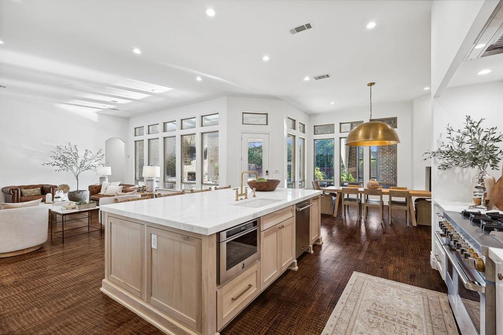 Kimball Circle Estates - Residential