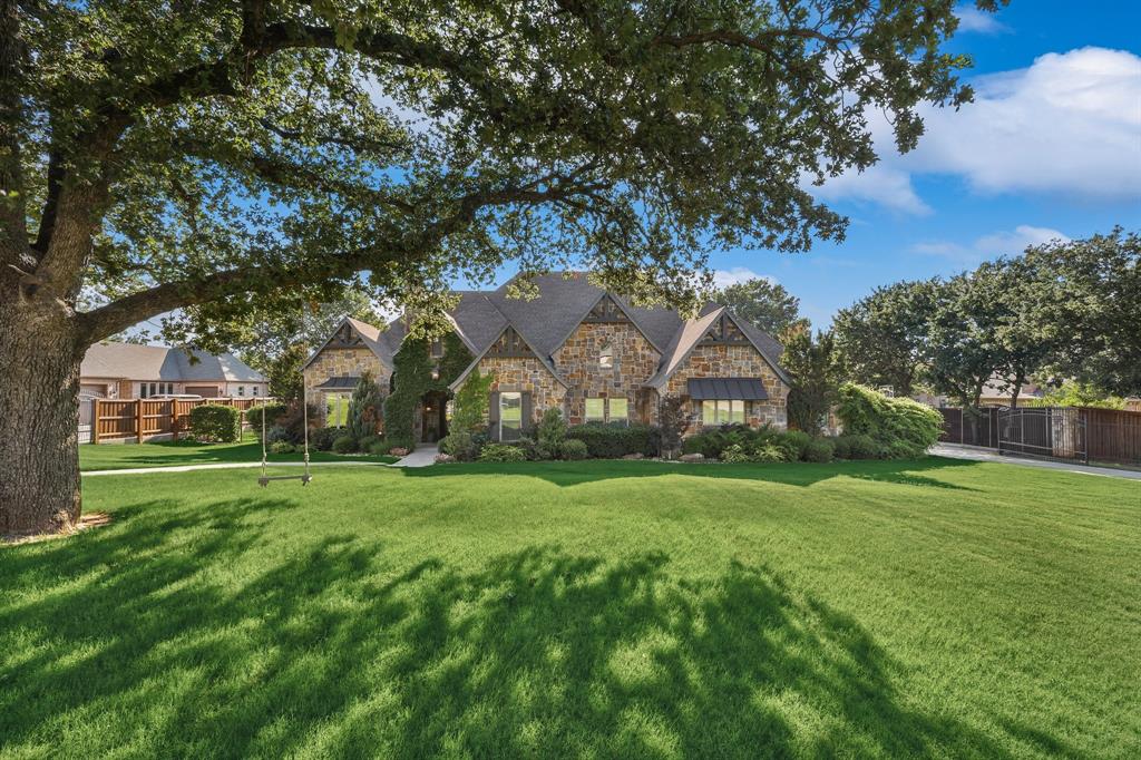 Kimball Circle Estates - Residential