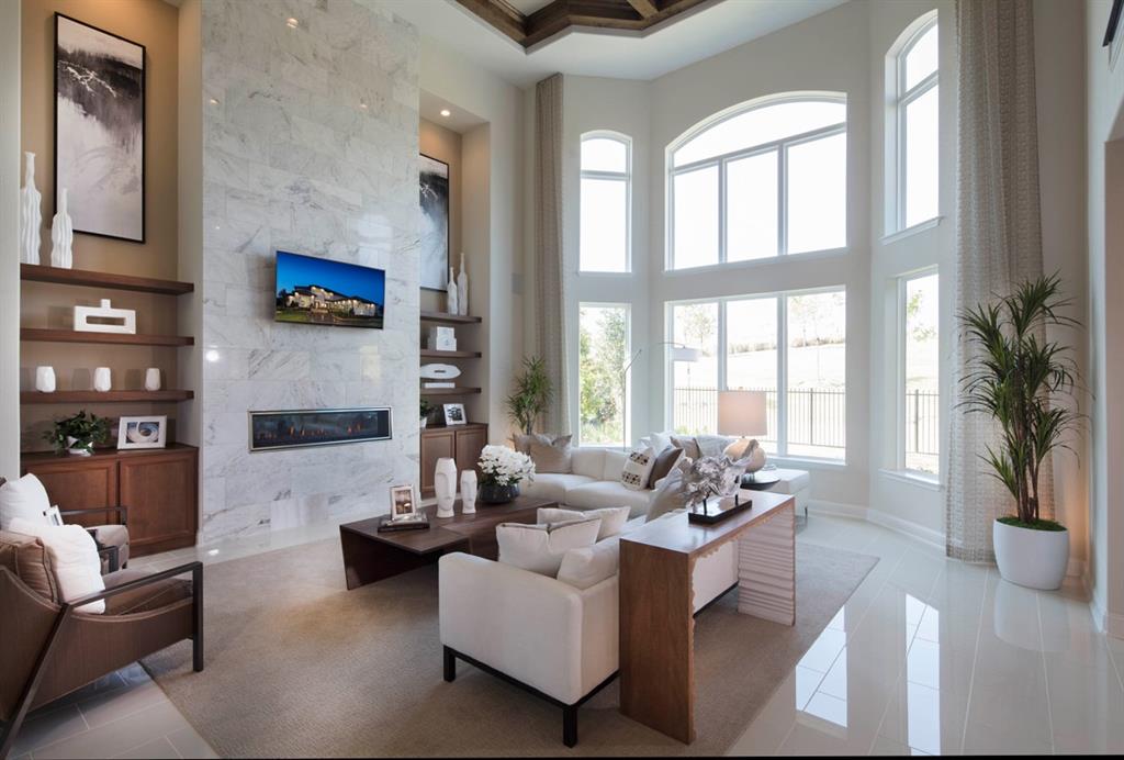 Star Trail - Residential