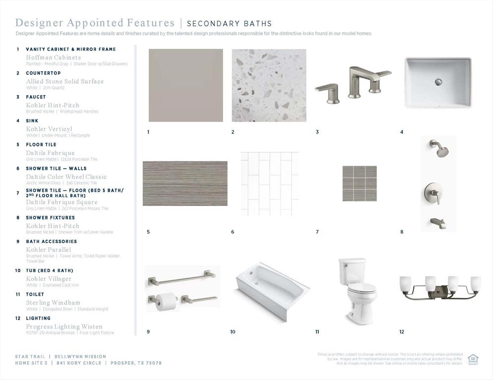 Star Trail - Residential