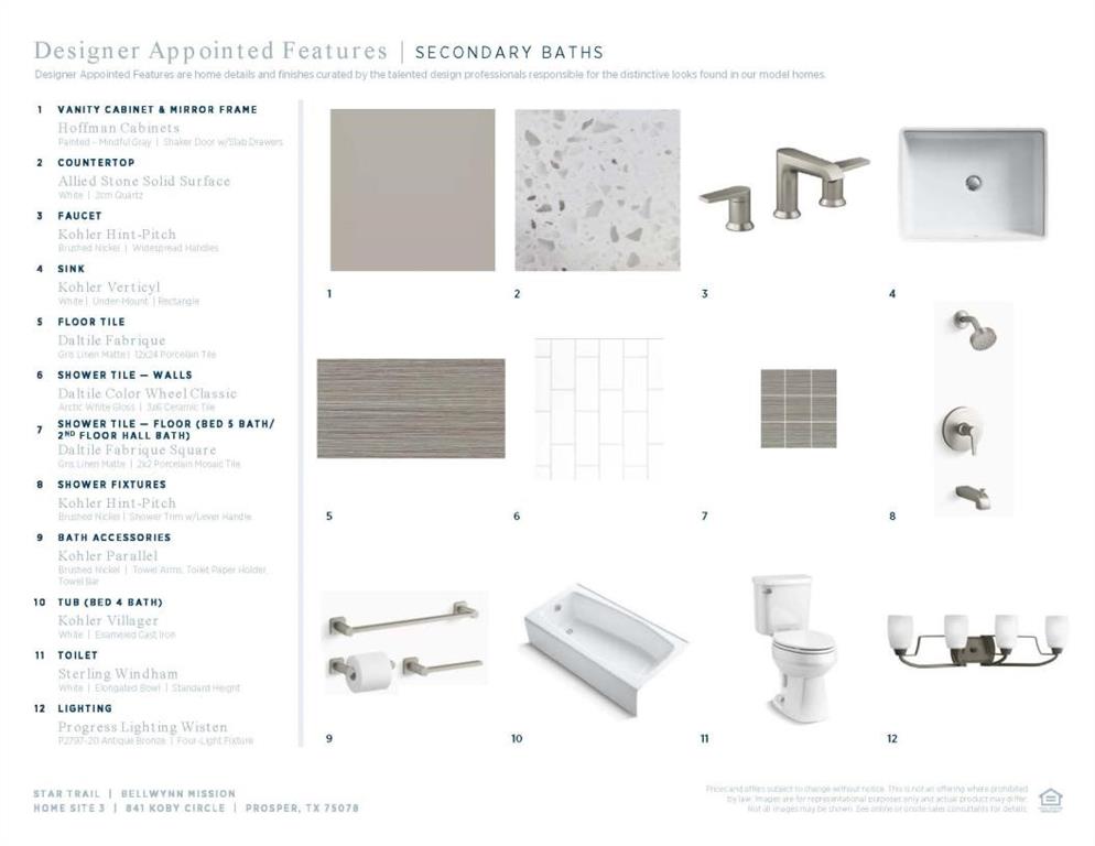 Star Trail - Residential