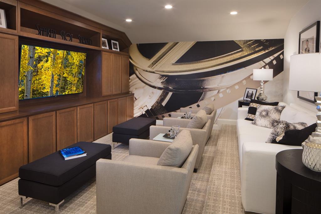 Star Trail - Residential