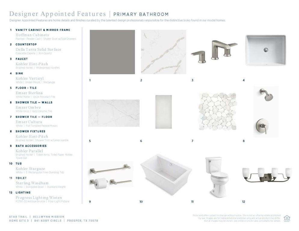 Star Trail - Residential