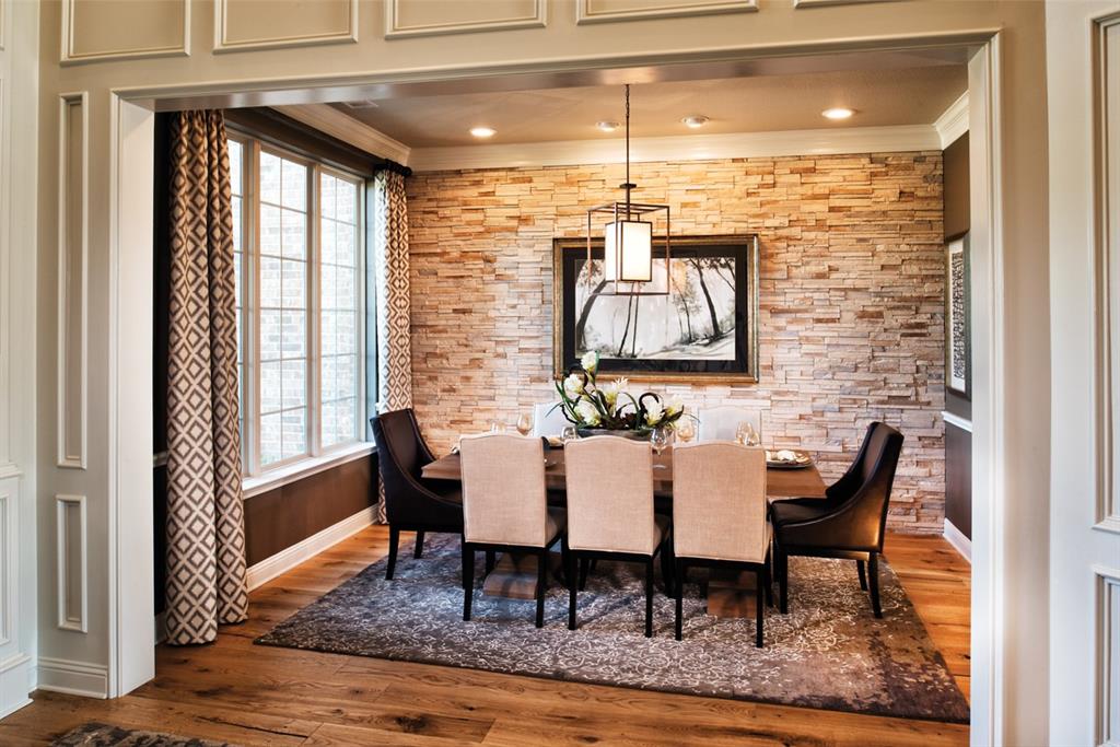 Star Trail - Residential