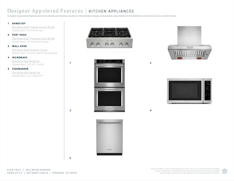 Star Trail - Residential