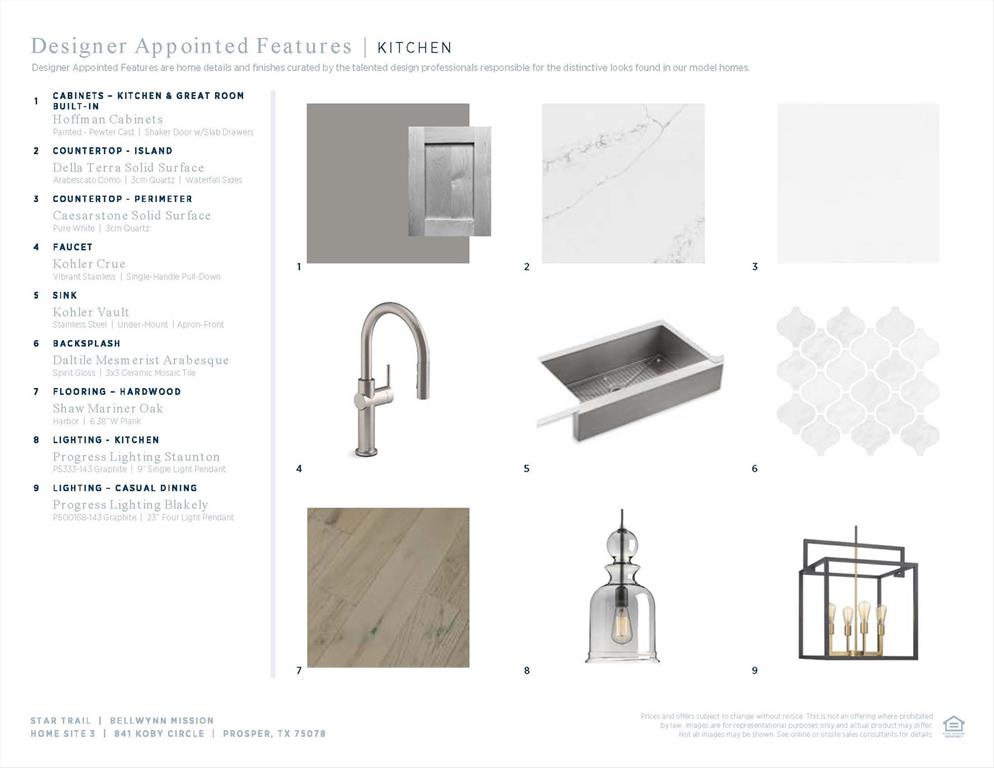 Star Trail - Residential