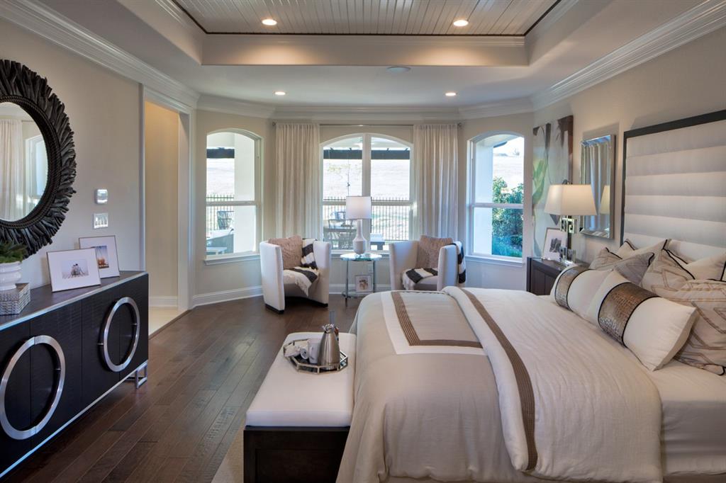 Star Trail - Residential