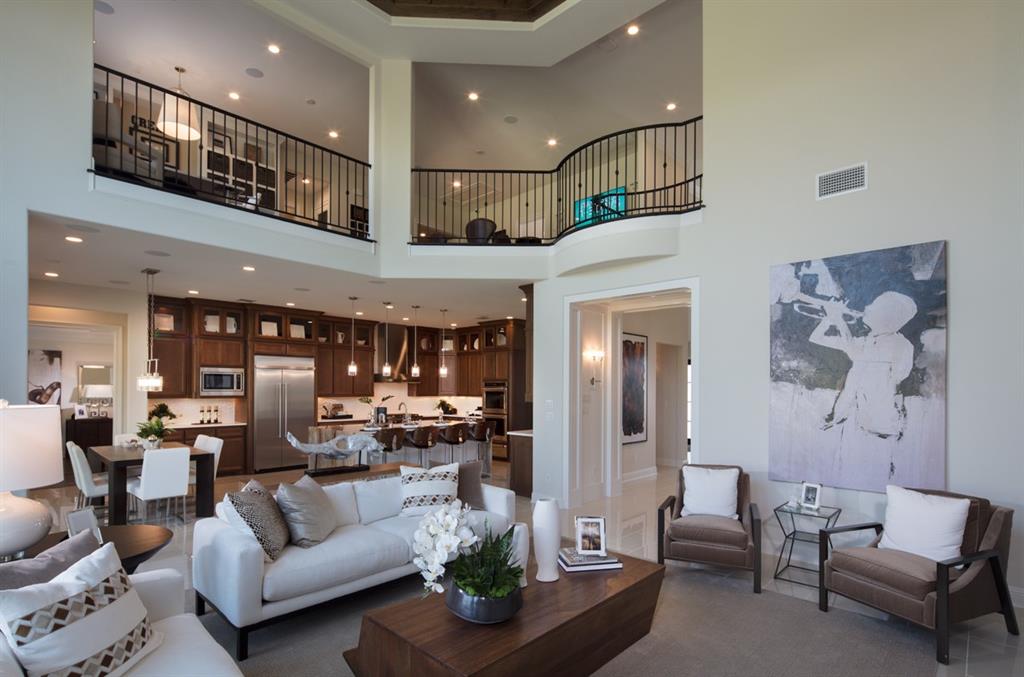 Star Trail - Residential