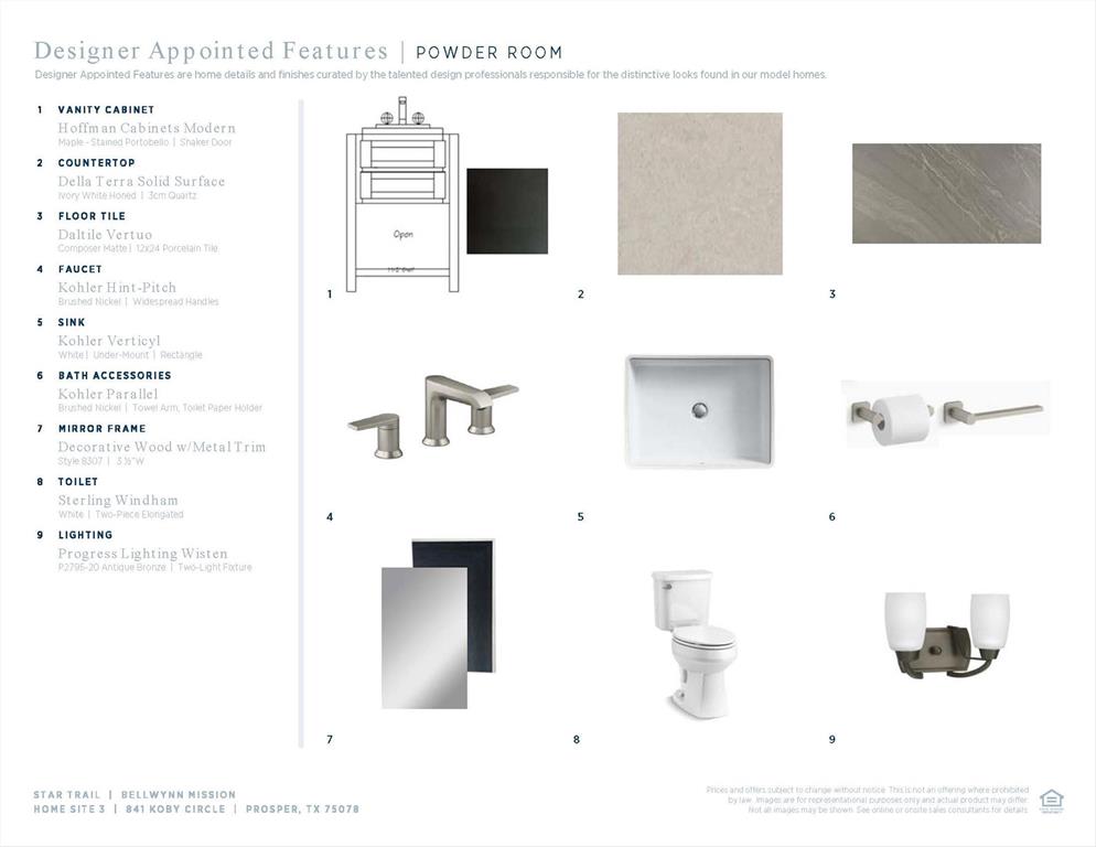Star Trail - Residential