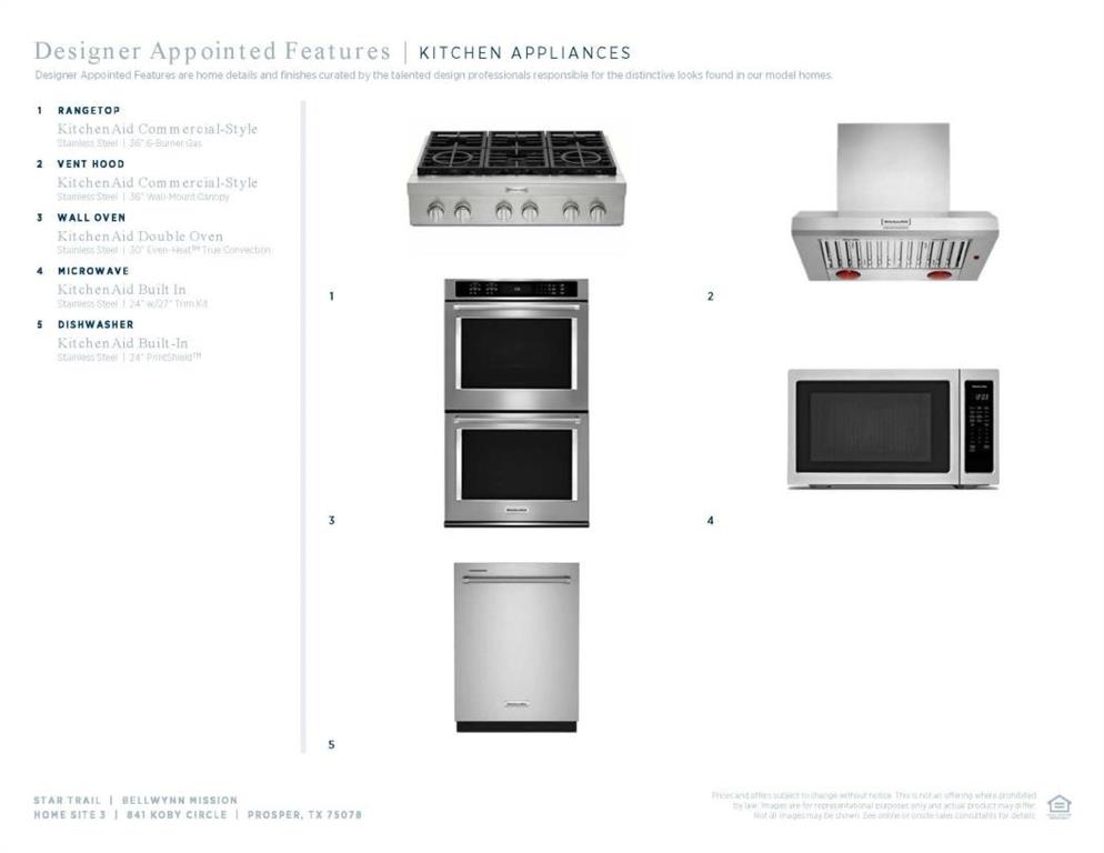 Star Trail - Residential