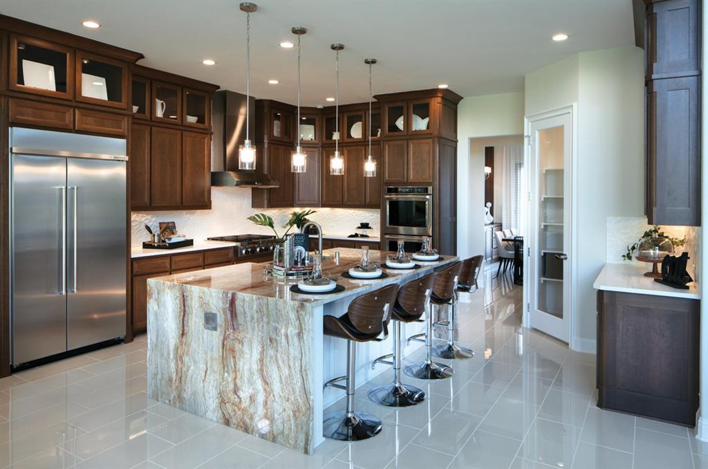 Star Trail - Residential