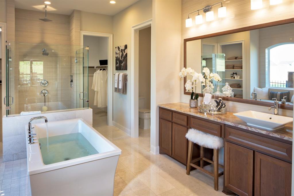 Star Trail - Residential