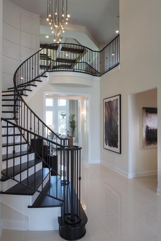 Star Trail - Residential