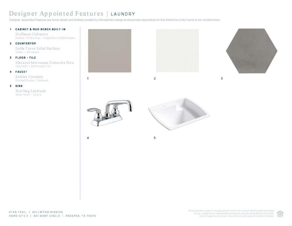 Star Trail - Residential